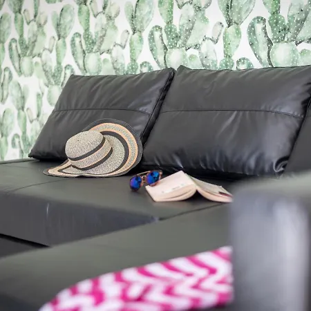 Y1da Chic Studio In 'playa De Lasamericas'