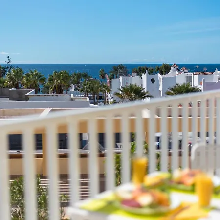Y1da Chic Studio In 'playa De Lasamericas'
