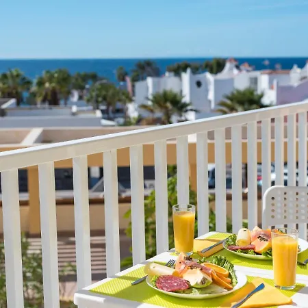 Apartment Y1da Chic Studio In 'playa De Lasamericas' *
