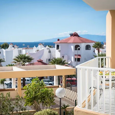 Y1da Chic Studio In 'playa De Lasamericas' Playa de las Americas (Tenerife)