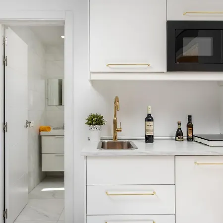 Apartment Y1da Chic Studio In 'playa De Lasamericas'