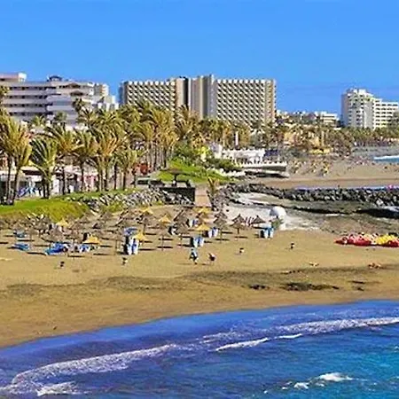 Y1da Chic Studio In 'playa De Lasamericas' Apartment Playa de las Americas (Tenerife)